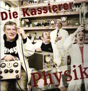 LP - Die Kassierer - Physik