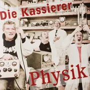 LP - Die Kassierer - Physik - + Insert