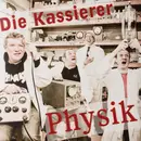 LP - Die Kassierer - Physik - + Insert