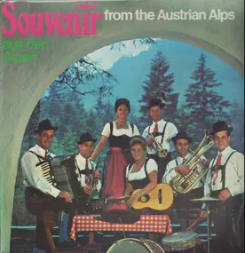 Die Keuschnigg-Buam - Souvenir from the Austrian Alps