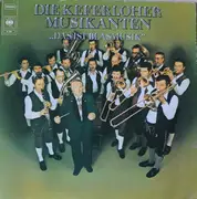 LP - Die Keferloher Musikanten - Das Ist Blasmusik