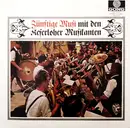 LP - Die Keferloher Musikanten - Zünftige Musi