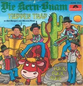 Die Kern Buam - Tripper Trap - In Den Bergen von Mexico River