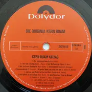LP - Die Kern Buam - Kern Buam Kirtag (Die 20 Größten Erfolge)