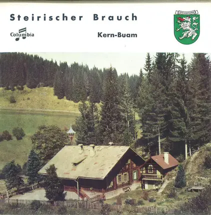 Die Kern Buam - Steirischer Brauch