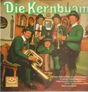 LP - Die Kernbuam - Same