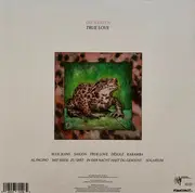 LP - Die Kerzen - True Love