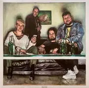 LP - Die Kerzen - True Love