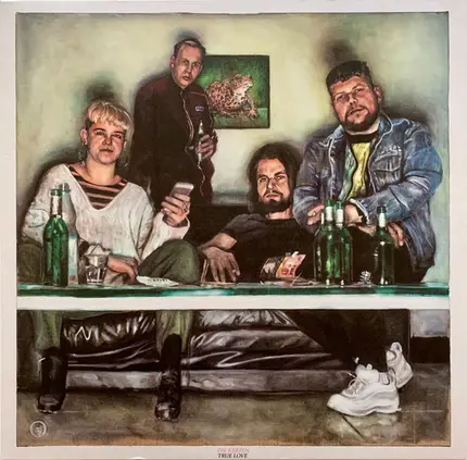 Die Kerzen - True Love