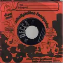 7inch Vinyl Single - Die Kihula-Hawaiians - Alle Rosen Der Südsee, Luana / Aus Tahiti Kam Ein Schiff