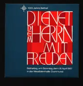 Die Kirchen- und Posaunenchöre