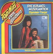 Die Kirmes-Musikanten