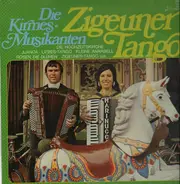 Die Kirmes-Musikanten - Zigeunertango