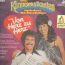 LP - Die Kirmesmusikanten - Von Herz Zu Herz