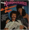 LP - Die Kirmesmusikanten - Die 28 Beliebtesten Tangos