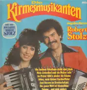 Die Kirmesmusikanten - Die Kirmesmusikanten spielen Robert Stolz