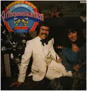 LP - Die Kirmesmusikanten - Frohes Fest mit den Kirmesmusikanten