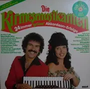 LP - Die Kirmesmusikanten - 24immer 'Grüne' Akkordeon Erfolge