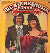 Kirmesmusikanten - Die Kirmesmusik Kommt