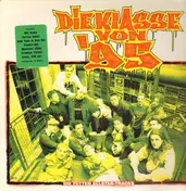Die Klasse Von '95 - Die Krasse Klasse / Hip Hop Und Rap