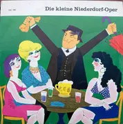 10'' - Die Kleine Niederdorf-Oper Ensemble, Das - Die Kleine Niederdorf-Oper