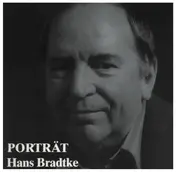 Die Kleine Cornelia - Porträt Hans Bradtke