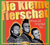 Die Kleine Tierschau - Wenn Ich Vergnügt Bin...