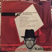7inch Vinyl Single - Die Kleinen Fische - Das Musikalische Kabarett - 1. Folge