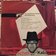 Die Kleinen Fische - Das Musikalische Kabarett - 1. Folge