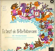 LP - Die Kleinen Singerlein , Kinderchor Erich Bender , Der Bielefelder Kinderchor - Es Tanzt Ein Bi-Ba-Butzemann