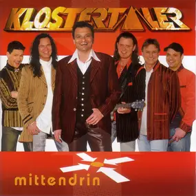 die klostertaler - Mittendrin