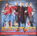 CD - Die Klostertaler - Abschied Kann Ein Anfang Sein