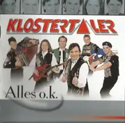 CD - Die Klostertaler - Alles O.K.