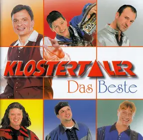 die klostertaler - Das Beste