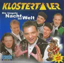 CD - Die Klostertaler - Die Längste Nacht Der Welt