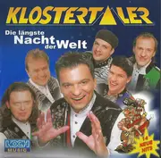CD - Die Klostertaler - Die Längste Nacht Der Welt