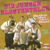 die klostertaler