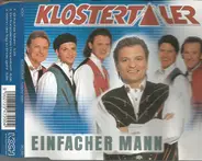 Klostertaler - Einfacher Mann