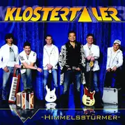 CD - Die Klostertaler - Himmelsstürmer
