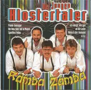 Die Klostertaler - Ramba Zamba