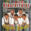 CD - Die Klostertaler - Ramba Zamba - Still sealed