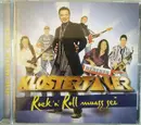 CD - Die Klostertaler - Rock'n'Roll Muass Sei