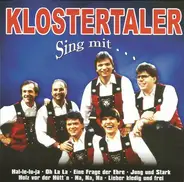 Die Klostertaler - Sing Mit ...