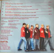 CD - Die Klostertaler - Abschied Kann Ein Anfang Sein