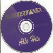 CD - Die Klostertaler - Alle Hits