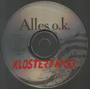 CD - Die Klostertaler - Alles O.K.