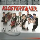 CD - Die Klostertaler - Alles O.K.