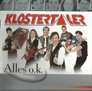CD - Die Klostertaler - Alles O.K.
