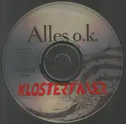CD - Die Klostertaler - Alles O.K.