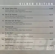 CD - Die Klostertaler - Du Musst Ein Engel Sein